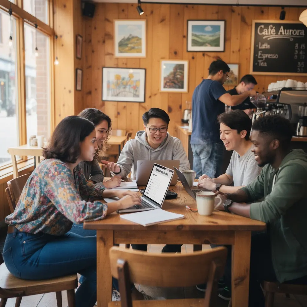 Zestawienie niezbędnych akcesoriów do pakowania na różne warunki pogodowe.