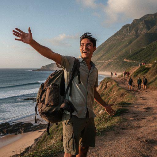 Michał Zieliński - Menedżer projektu